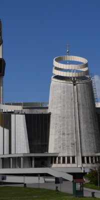 Pielgrzymka do Łagiewnik 2023